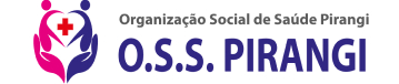 Logotipo da OSS Pirangi